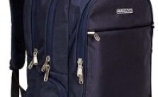 Cosmus Atomic Dx Waterproof Backpack