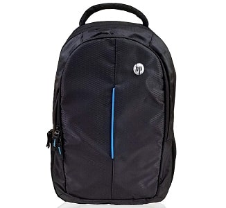 HP Entry Level Laptop Backpack