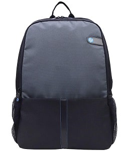 HP Express Laptop backpack bag