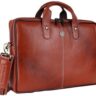 Hammonds Flycatcher Messenger Bag