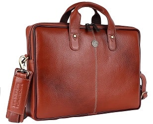 Hammonds Flycatcher Messenger Bag