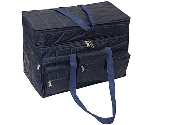 HomeStrap Jumbo Travel Duffel Bag