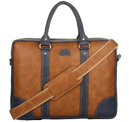 K London Messenger Bag