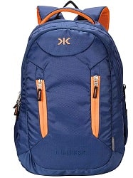 Killer 400170210031 38-Litre Waterproof Backpack