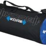 Kore ECHO sleek Gym Bag