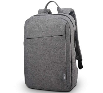 Lenovo laptop backpack bag
