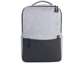 Mi Business Casual 21L Water Resistant Backpack