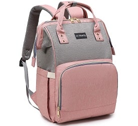 Motherly Stylish Babies Diaper Bags for Mothers