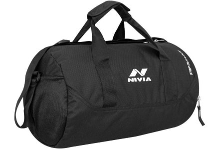 Nivia Gym Bag