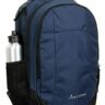 POLESTANoble Blue 32 Ltrs Casual backpack