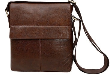 SPHINX Men's Cross-Body Bag