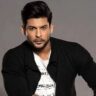 Sidharth Shukla