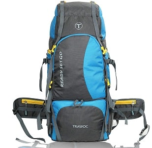 TRAWOC Rucksack