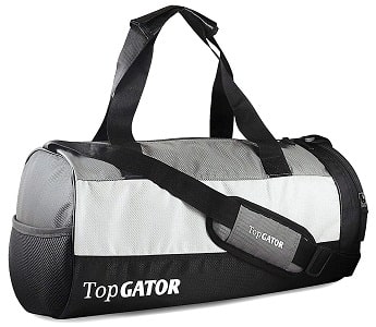 Top Gator Gym Bag