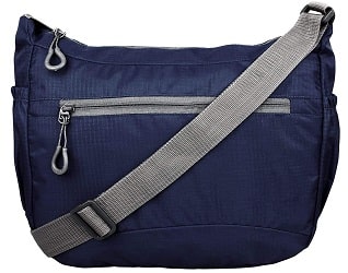 Trends Unisex Sling Bag