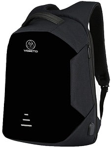 Vebeto Laptop backpack bag