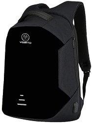 Vebeto Waterproof  Anti Theft  Backpack