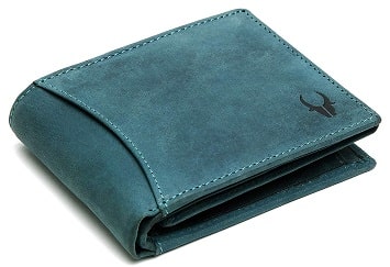 WildHorn RFID Protected Wallet