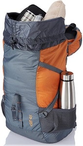 Wildcraft Rucksack