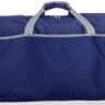 mazon Basics Duffel Bag
