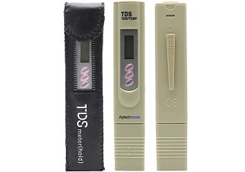 Aptechdeals TDS Meter