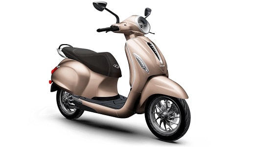 Bajaj Chetak