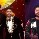 Bigg Boss Telugu season 6 winner- L. V. Revanth