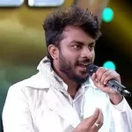 Chandan Shetty