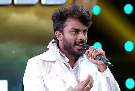 Chandan Shetty