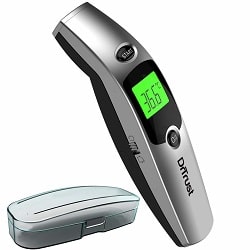 Dr. Trust (USA) infrared thermometer