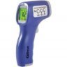 Gilma infrared plastic thermometer