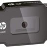 HP w 200 HD Webcam