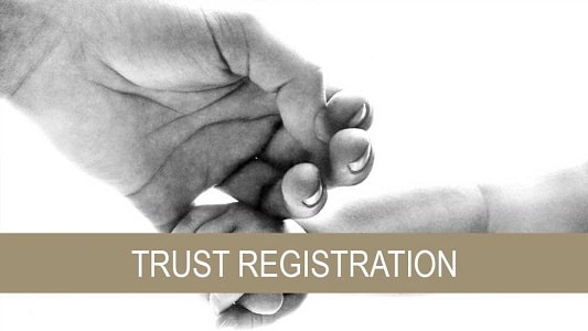 How To Register a Trust In India