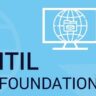 ITIL Foundation Exam