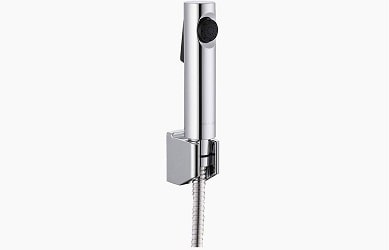 Kohler - 98100IN-CP Cuff Health Faucet