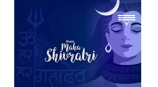 Maha Shivaratri