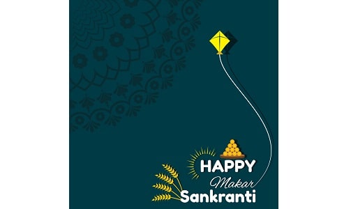 Makar Sankranti