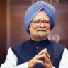 Manmohan Singh