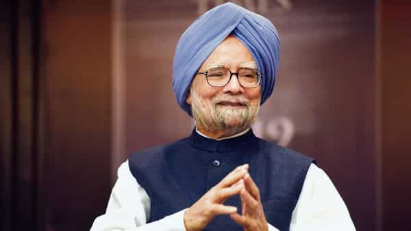 Manmohan Singh