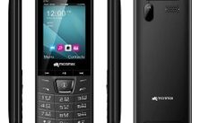Micromax x741 with Big Battery 1750mh