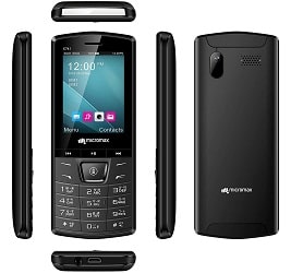 Micromax x741 with Big Battery 1750mh