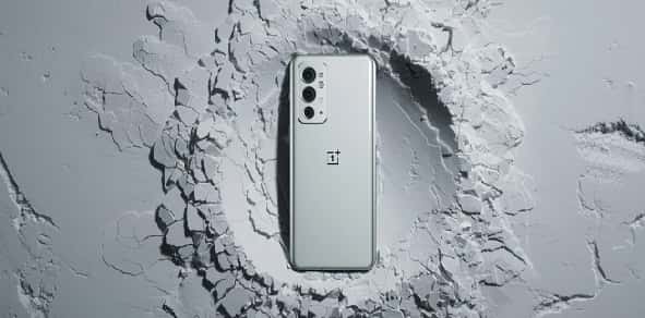 OnePlus 9 RT