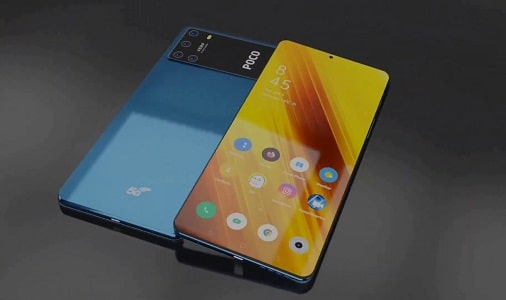 POCO M4 Pro