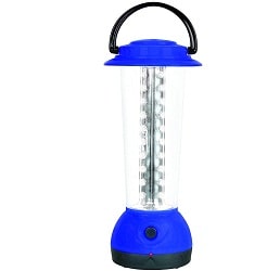 Philips Ujjwal Plus Rechargeable LED Lantern