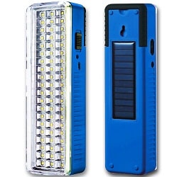 Pick Ur Needs® High-Quality Solar LED Emergency Light 