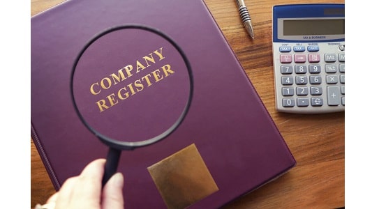 Register a Company In Tamilnadu