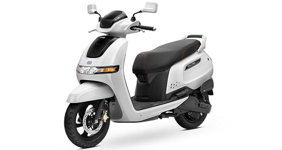 TVSiQube Electric