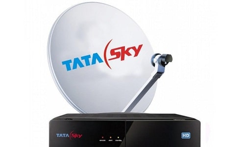 Tata Sky