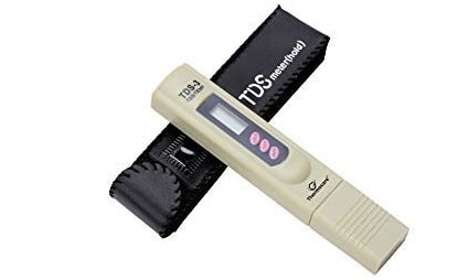 Thermocare Digital TDS Meter for Water Testing