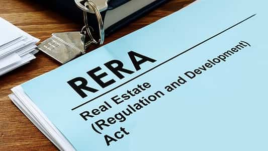 To Check RERA Registered Projects In Mumbai